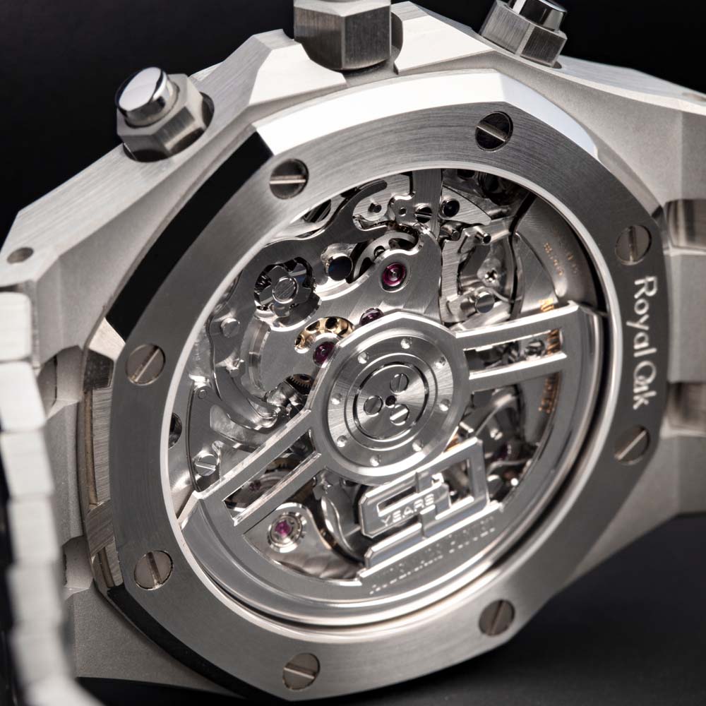 Audemars_Piguet_Royal_Oak_Chronograph_50th_Anniversary_26240ST_Watch_Insanity_10