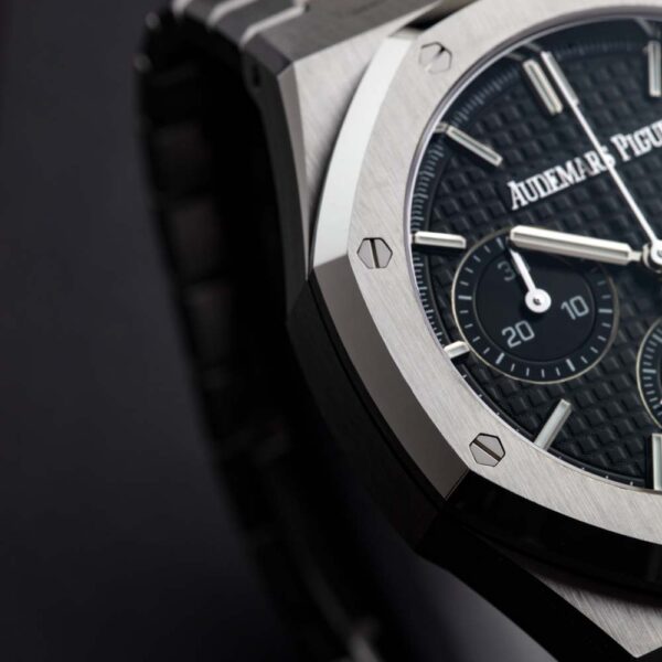 Audemars_Piguet_Royal_Oak_Chronograph_50th_Anniversary_26240ST_Watch_Insanity_13