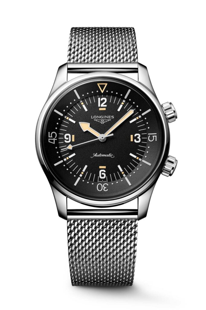 Longines Legend Diver 59