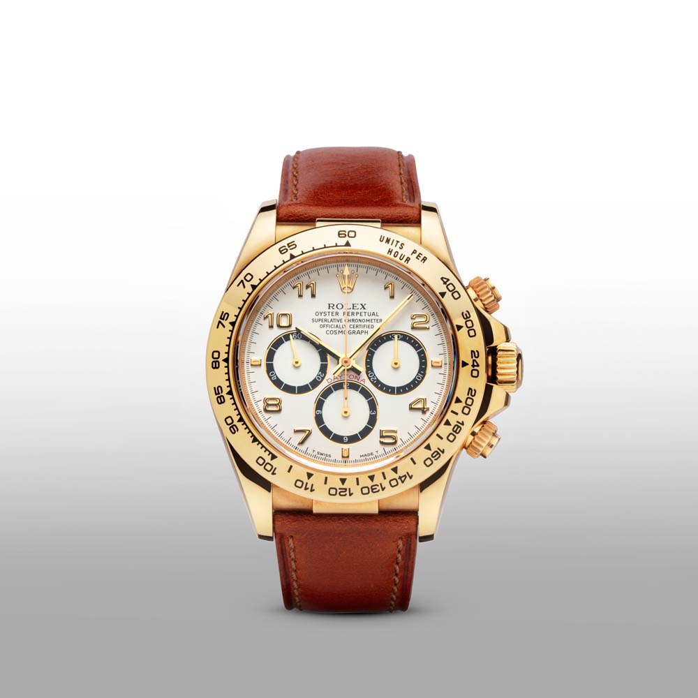Rolex Daytona Ref.16518