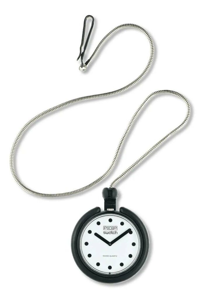 Pop Swatch
