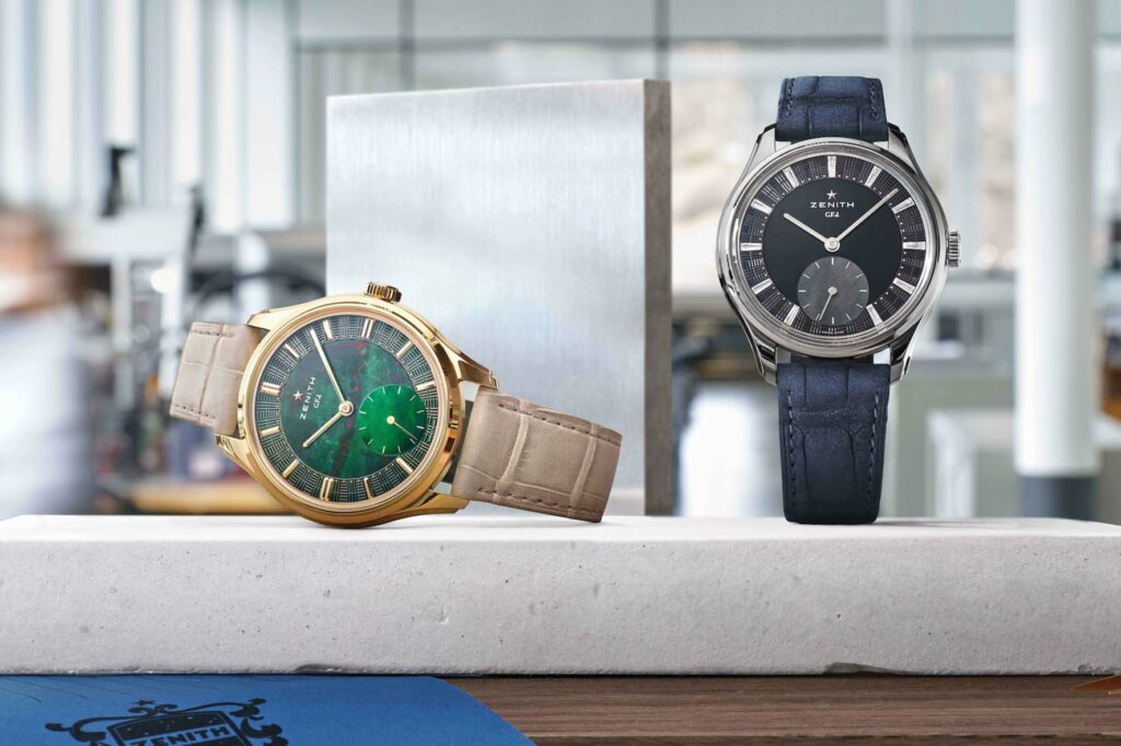 Zenith G.F.J. 2026