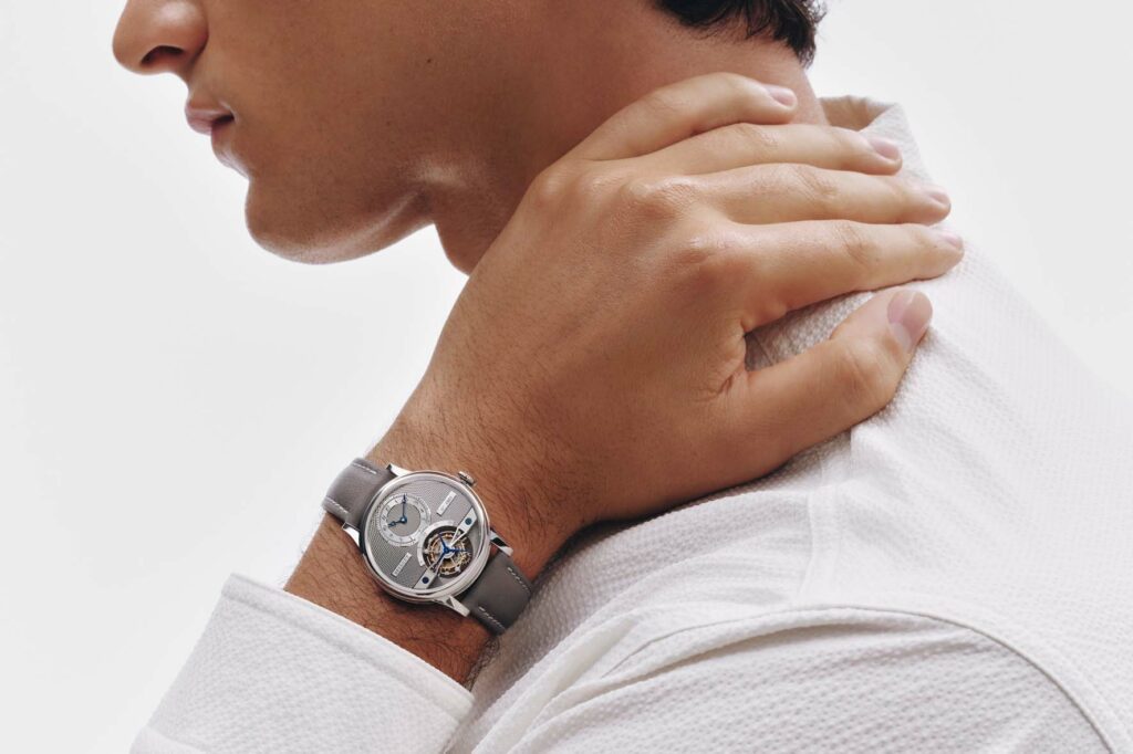 Breguet Classique Tourbillon 7357