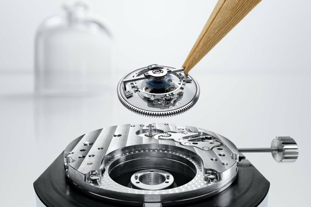 Breguet Classique Tourbillon Sidéral 7255