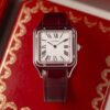 Cartier_Santos_Dumont_Lacquer_Platinum_Watch_Insanity_Pre_Loved_04
