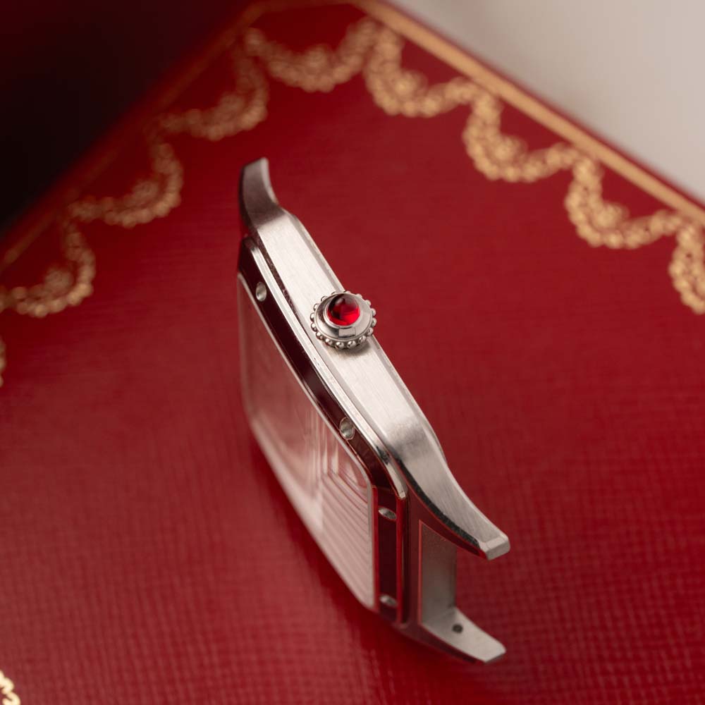 Cartier_Santos_Dumont_Lacquer_Platinum_Watch_Insanity_Pre_Loved_10