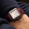 Cartier_Santos_Dumont_Lacquer_Platinum_Watch_Insanity_Pre_Loved_12