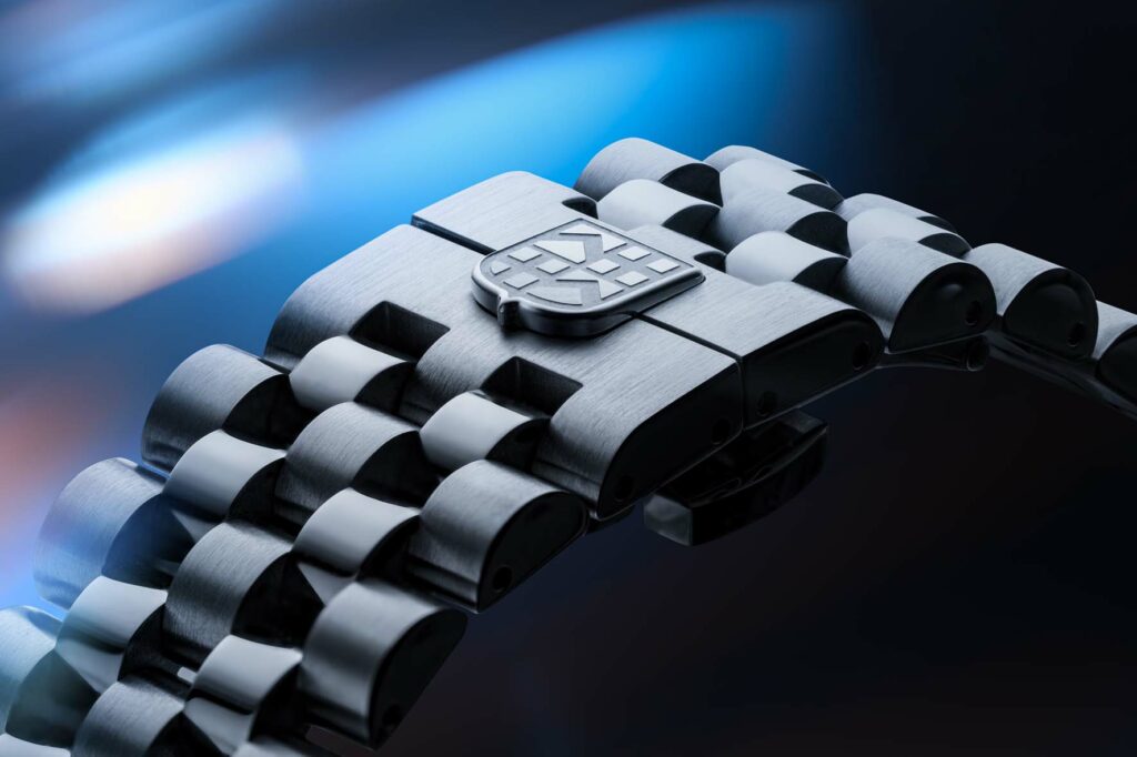 Frederique Constant Classic Worldtimer Manufacture