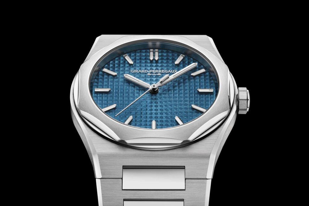 Girard-Perregaux Laureato Fifty