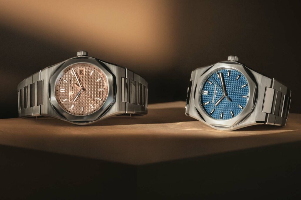 Girard-Perregaux Laureato Fifty