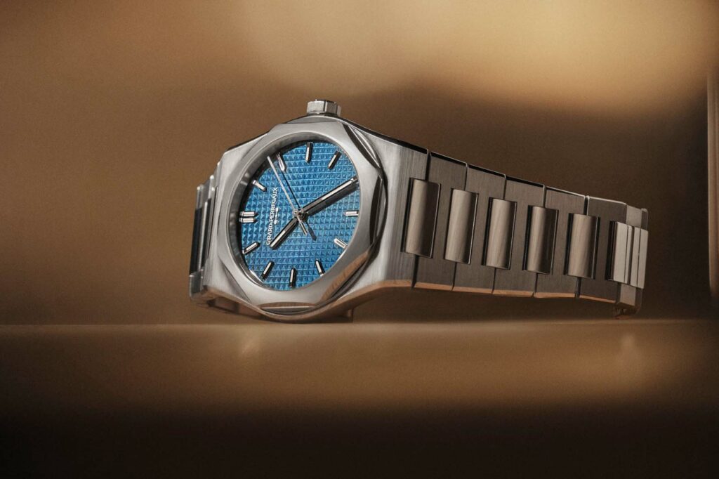Girard-Perregaux Laureato Fifty