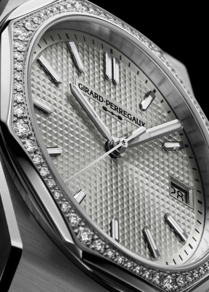 Girard-Perregaux Laureato Fifty