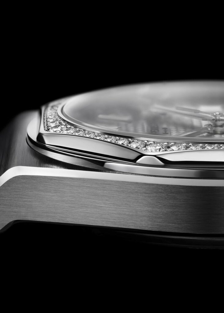 Girard-Perregaux Laureato Fifty