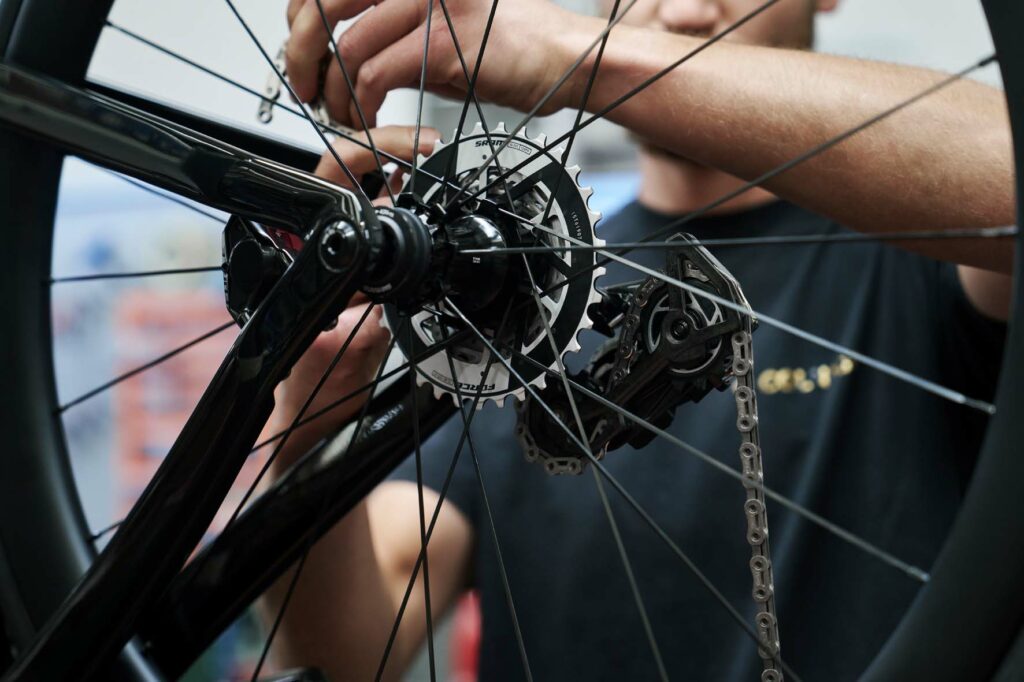 Richard Mille RM 64-01 Tourbillon Colnago