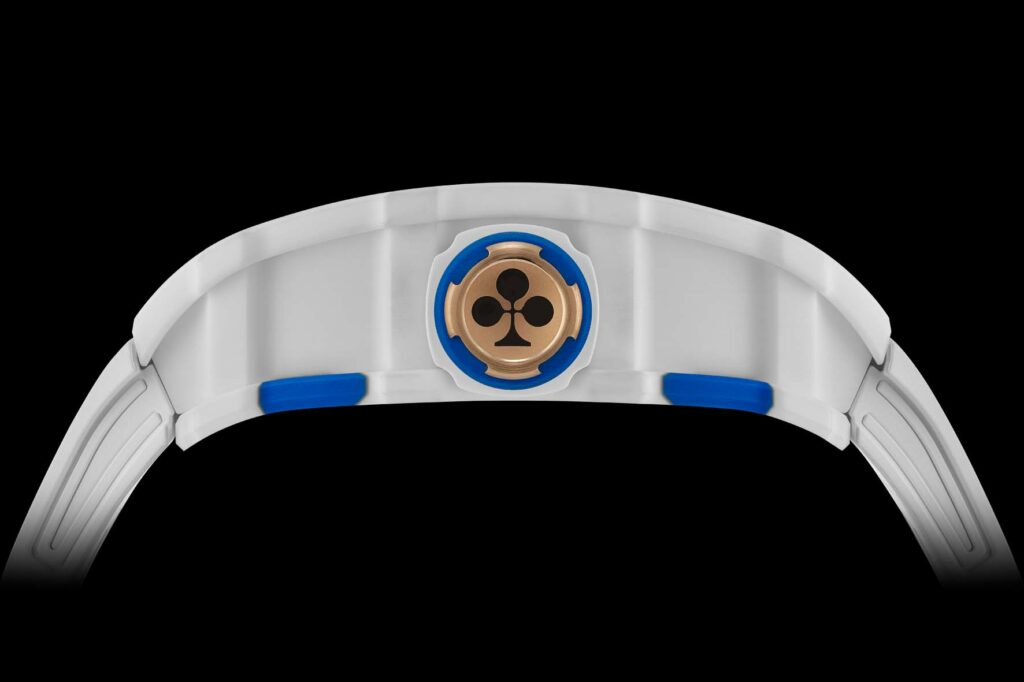 Richard Mille RM 64-01 Tourbillon Colnago