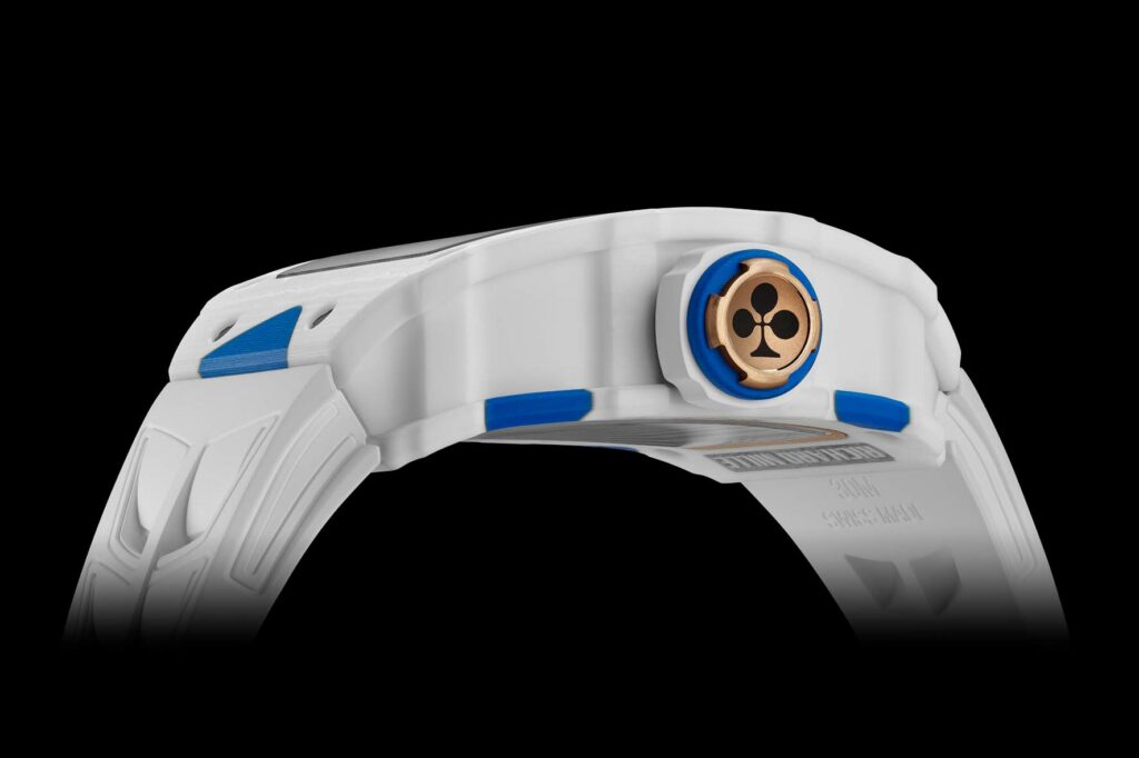 Richard Mille RM 64-01 Tourbillon Colnago
