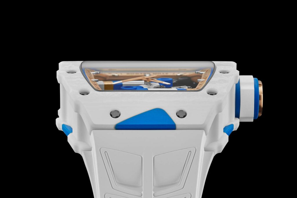 Richard Mille RM 64-01 Tourbillon Colnago