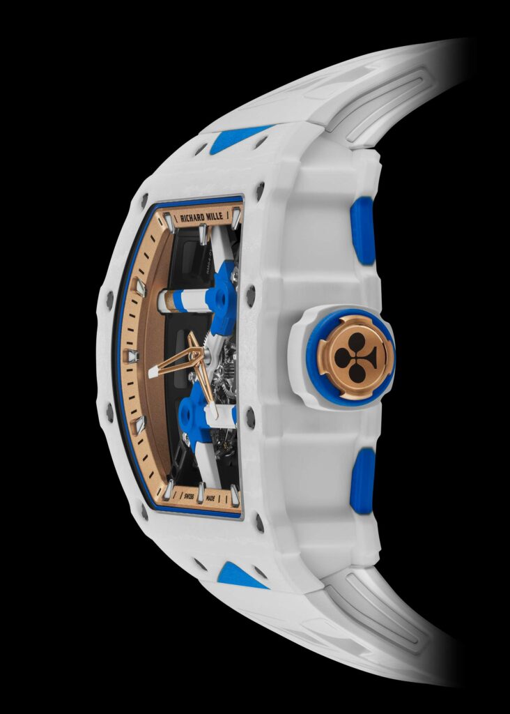 Richard Mille RM 64-01 Tourbillon Colnago