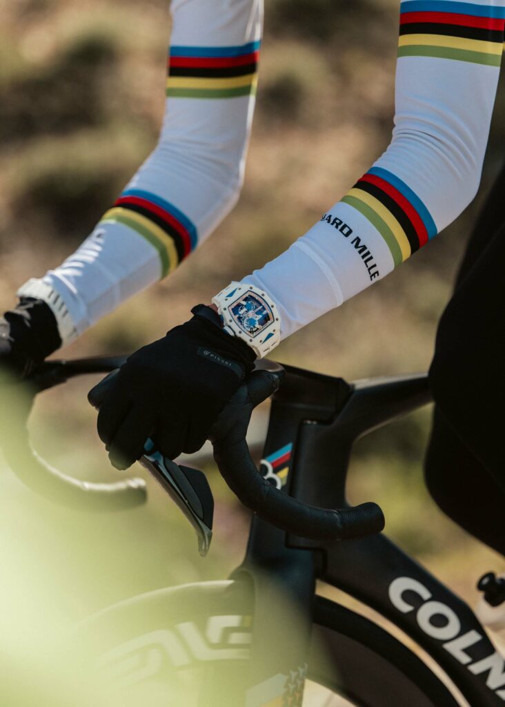 Richard Mille RM 64-01 Tourbillon Colnago