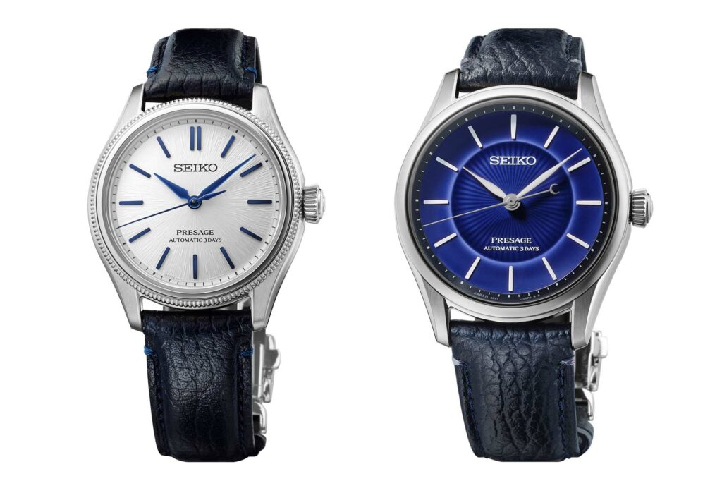 Seiko Presage 145th Anniversary
