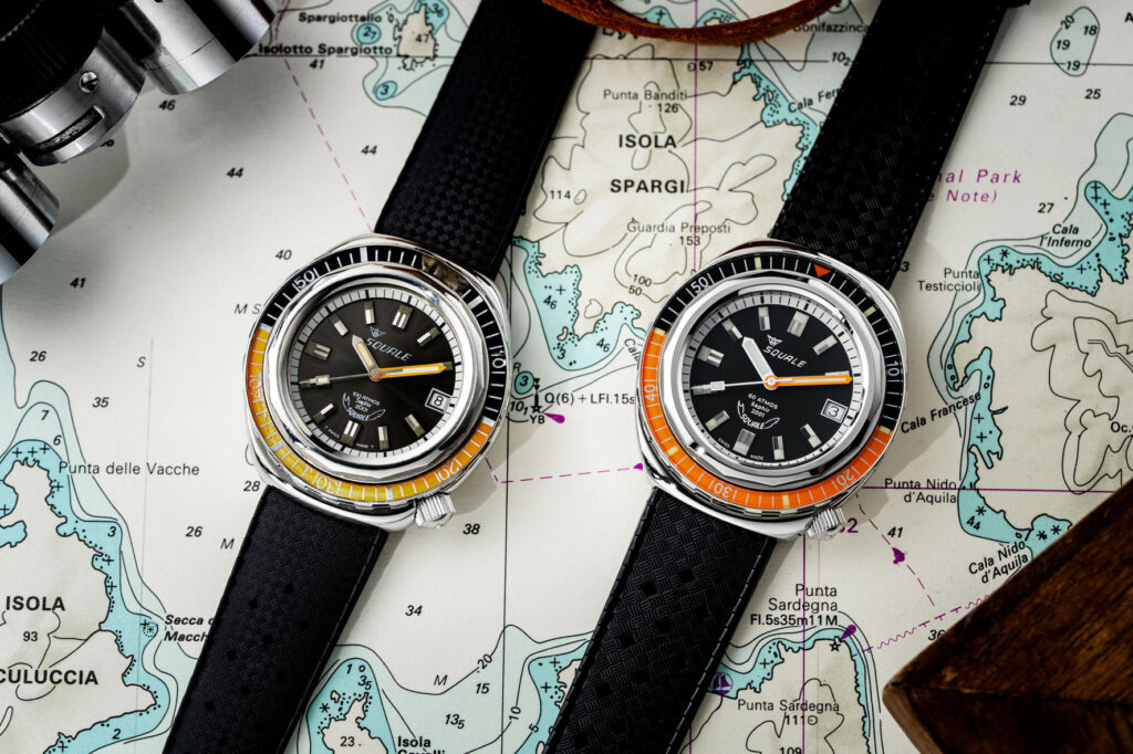 Squale 2001