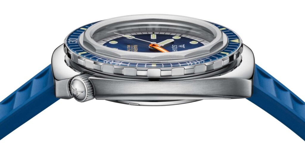 Squale 2001 Marina Militare