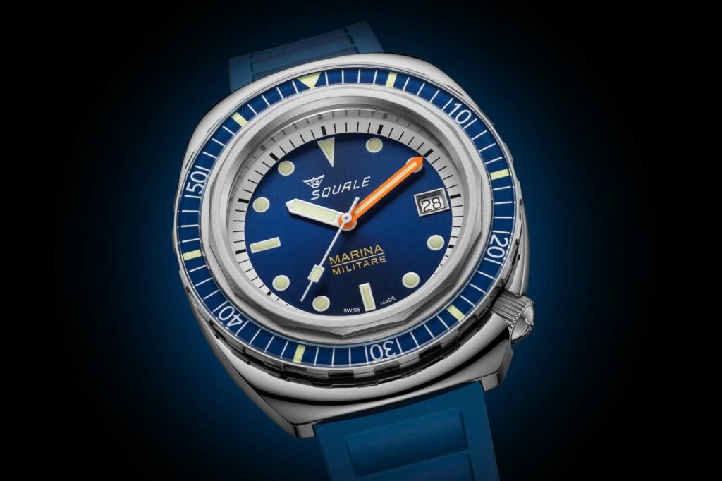 Squale 2001 Marina Militare