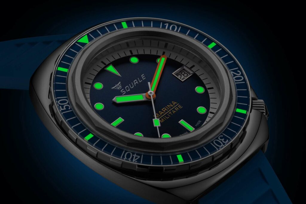 Squale 2001 Marina Militare