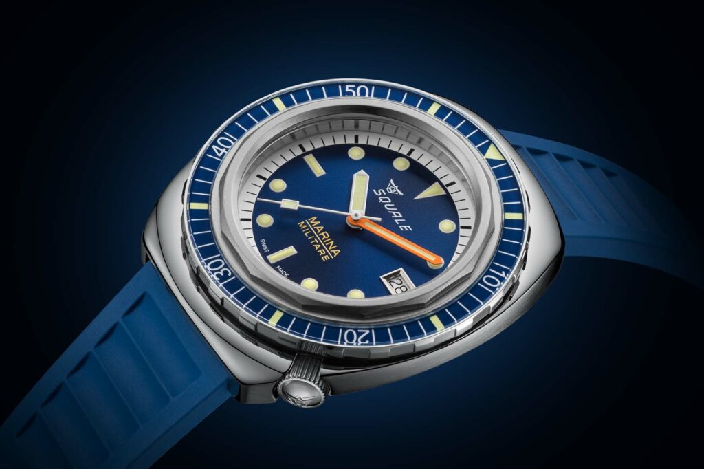 Squale 2001 Marina Militare