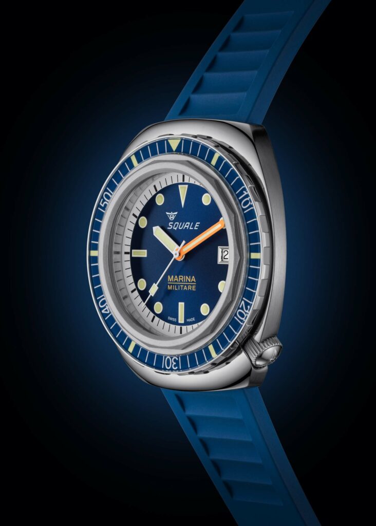 Squale 2001 Marina Militare