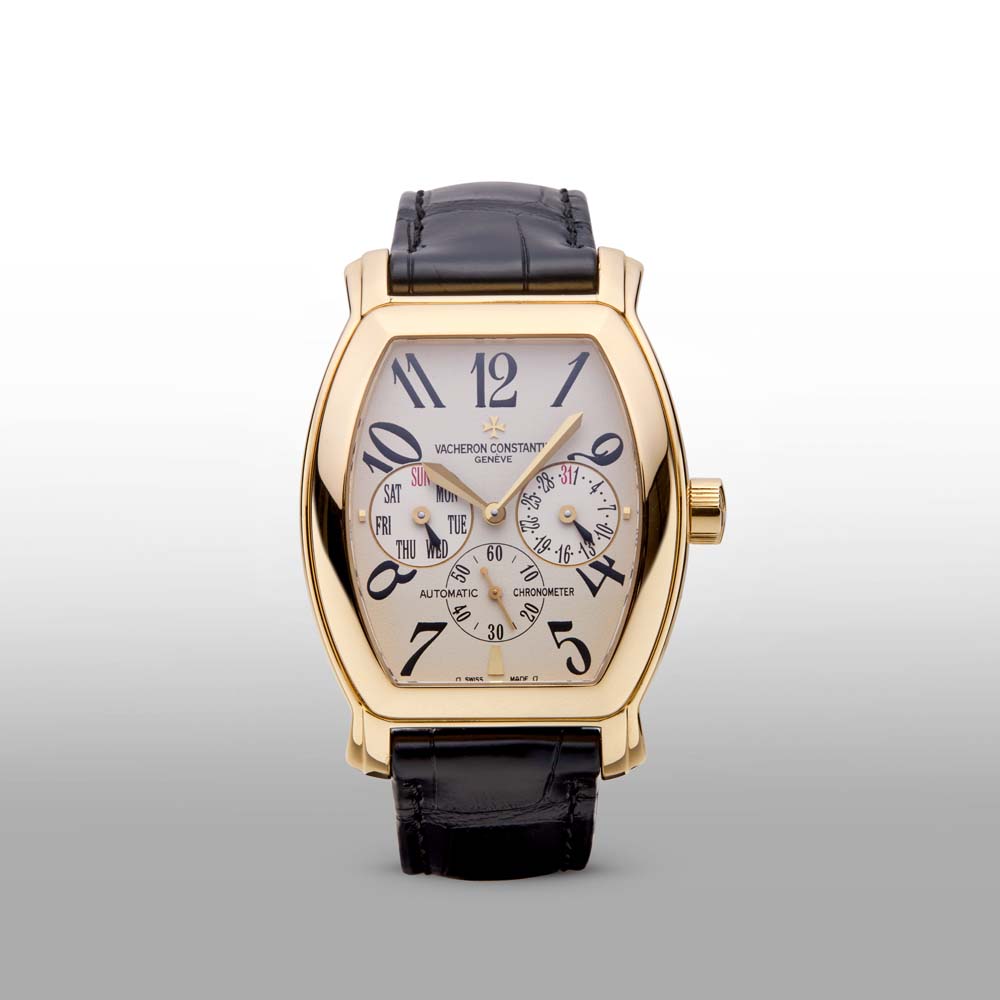 Vacheron Constantin Malte Royal Eagle Ref.42008