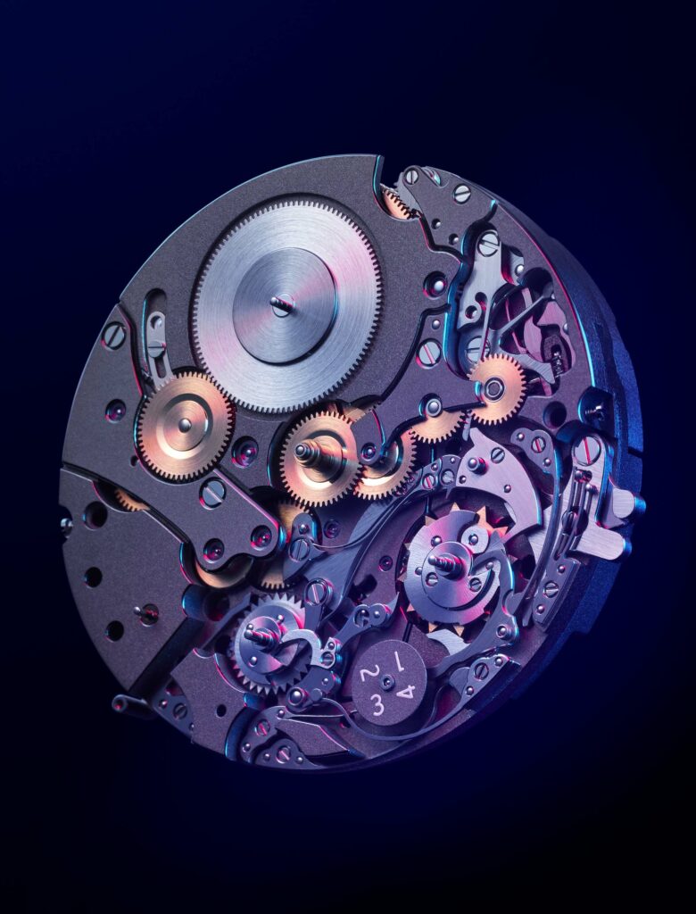 Vacheron Constantin Traditionnelle Twin Beat Perpetual Calendar