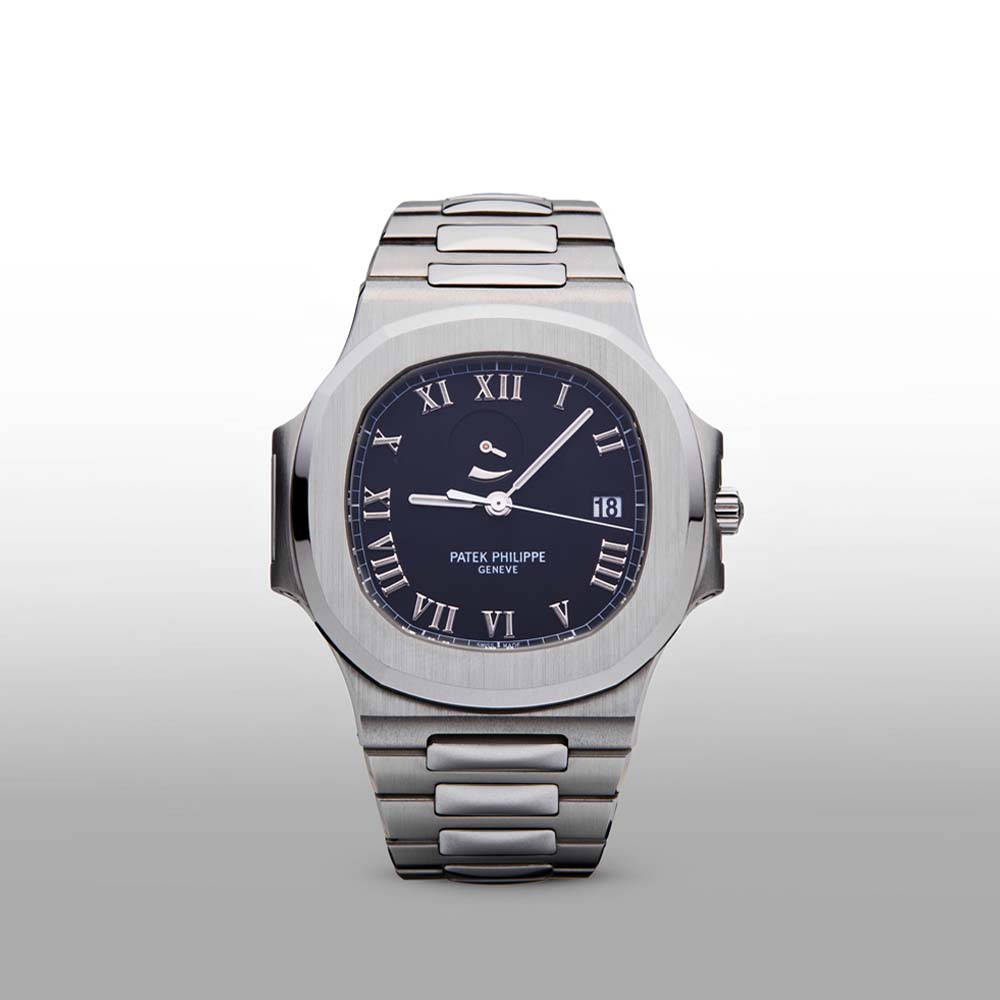 Patek Philippe Nautilus Ref.3710/1A “Stella Cometa”