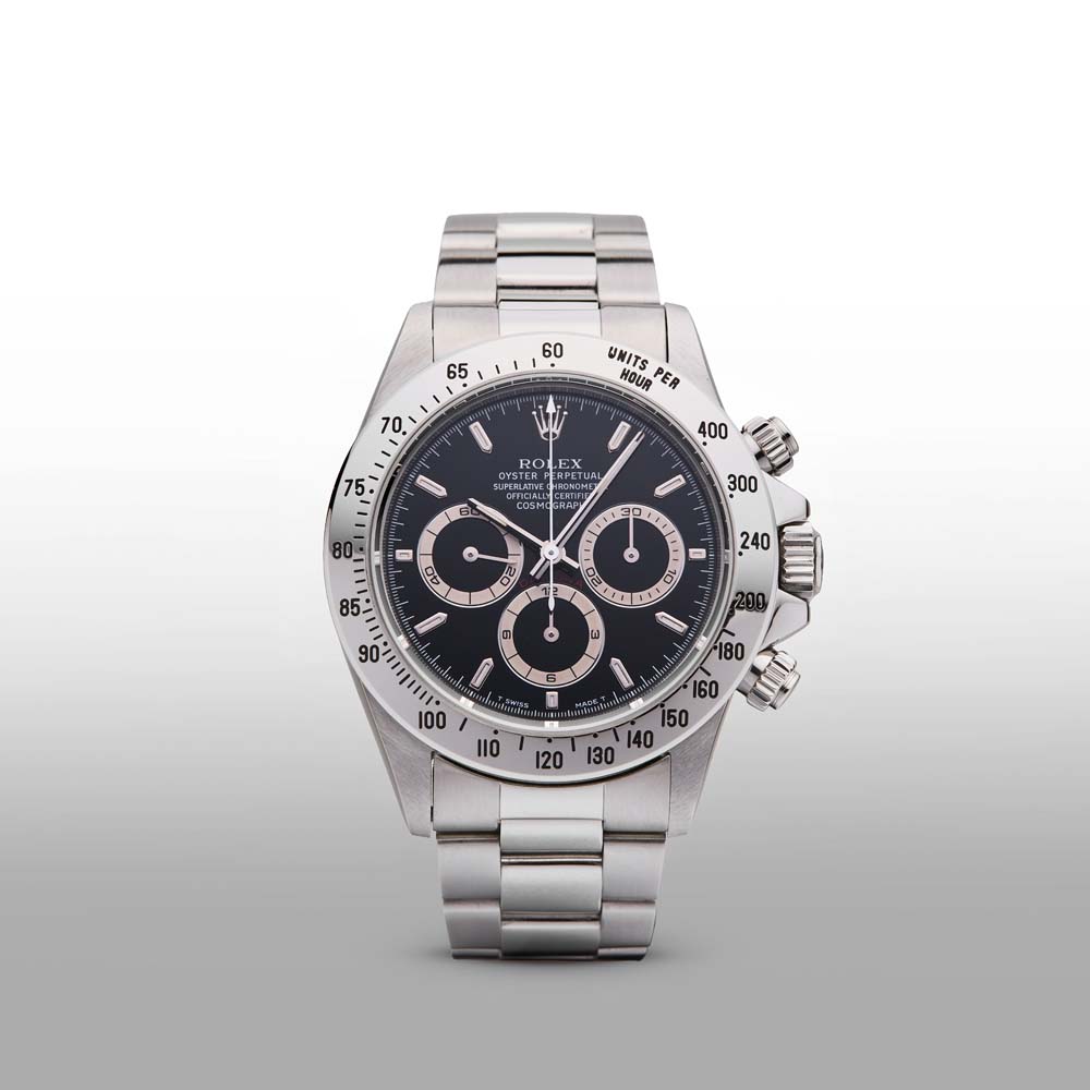 Rolex Daytona Ref.16520 "Nocciolino"