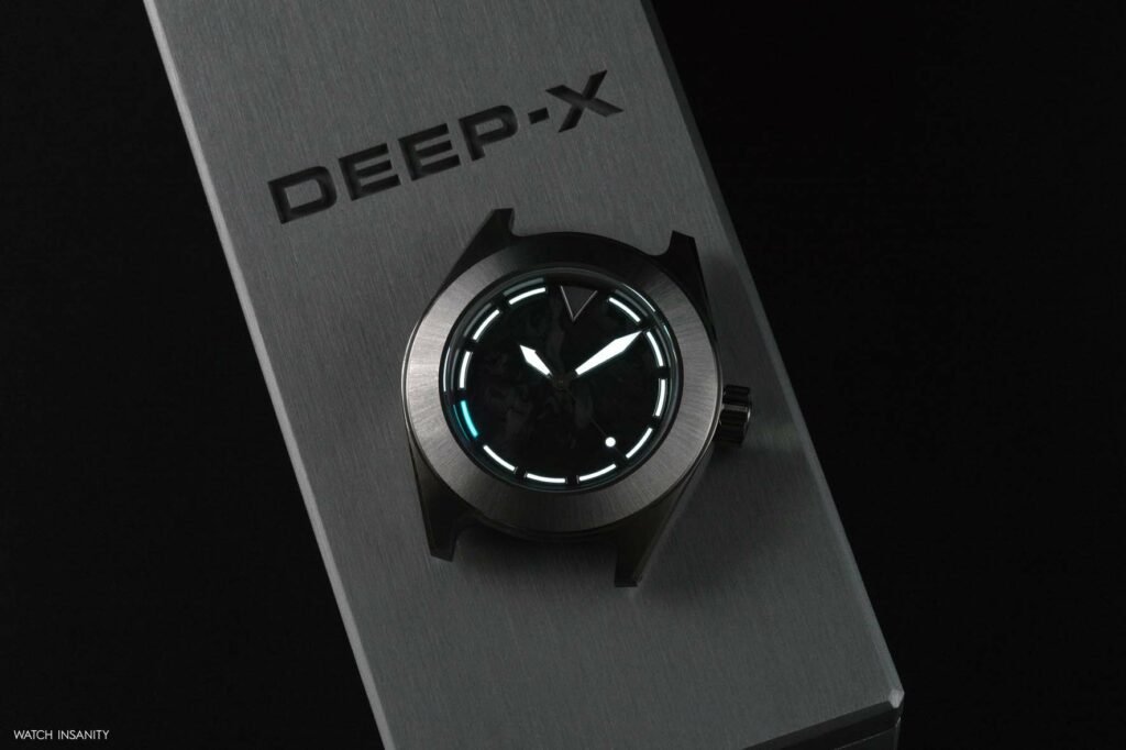 Watch Insanity Deep-X 10th Anniversary 