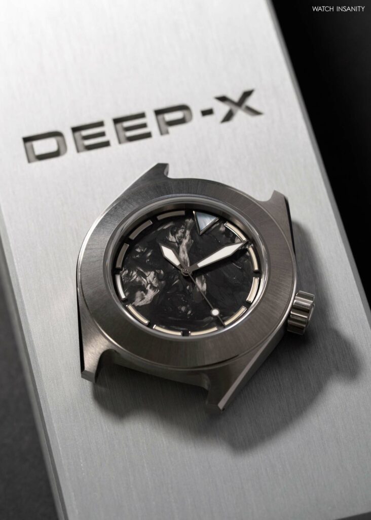 Watch Insanity Deep-X 10th Anniversary 