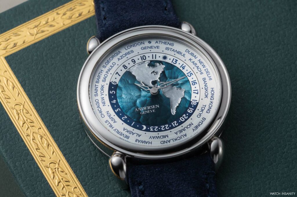 Andersen Genève Communication 45