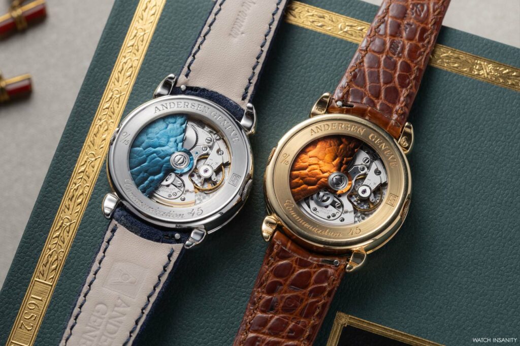 Andersen Genève Communication 45