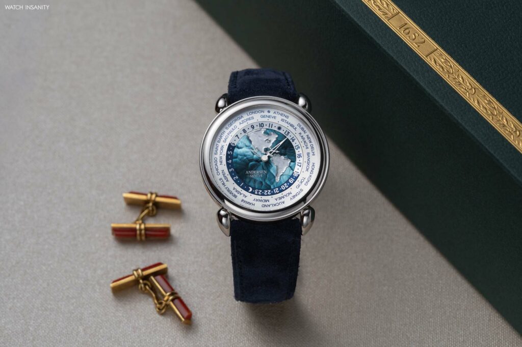 Andersen Genève Communication 45