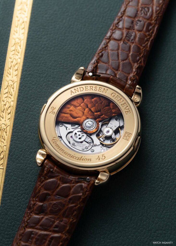 Andersen Genève Communication 45