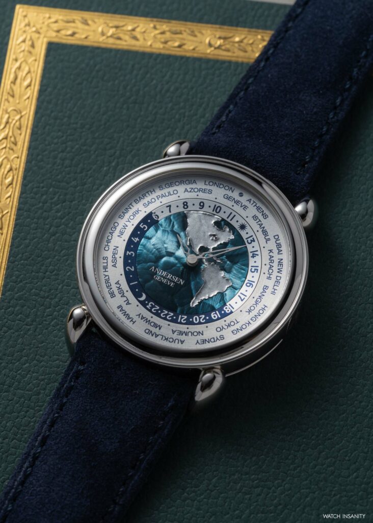 Andersen Genève Communication 45