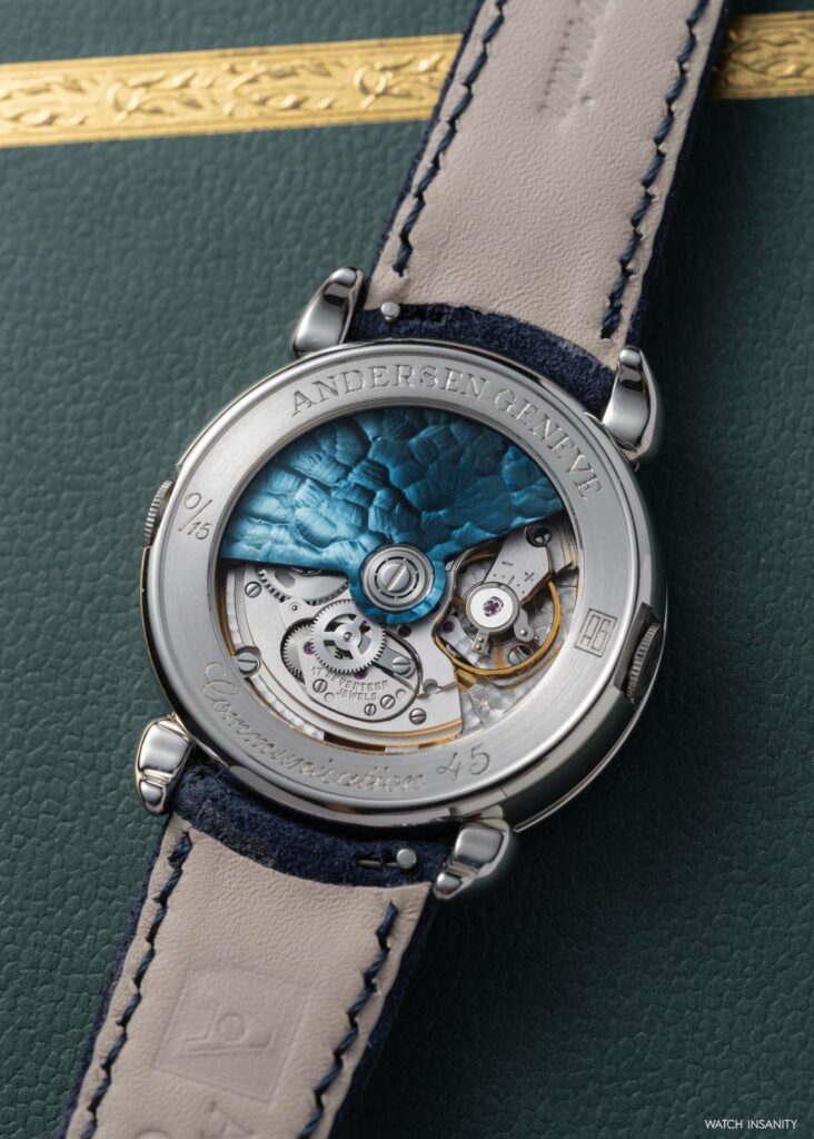 Andersen Genève Communication 45