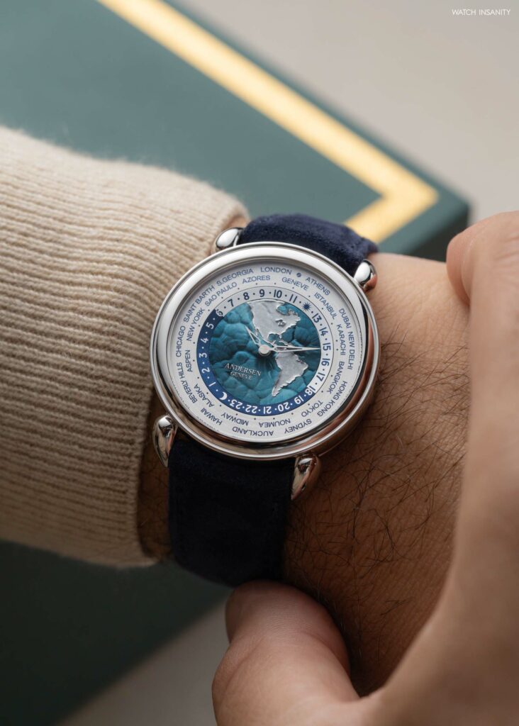 Andersen Genève Communication 45