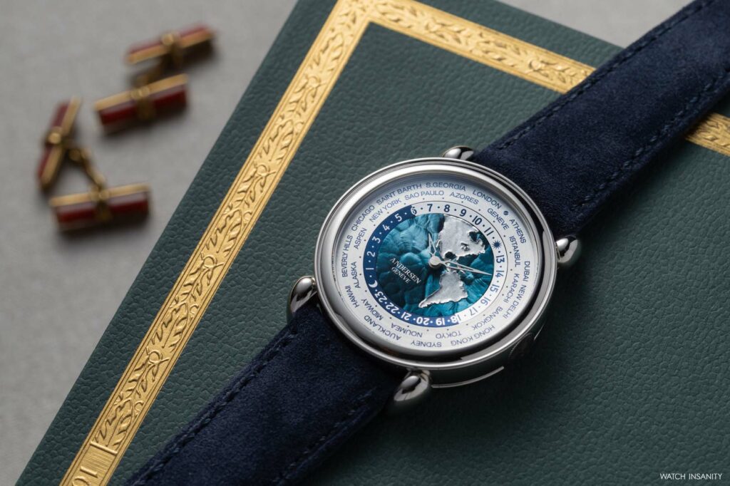 Andersen Genève Communication 45