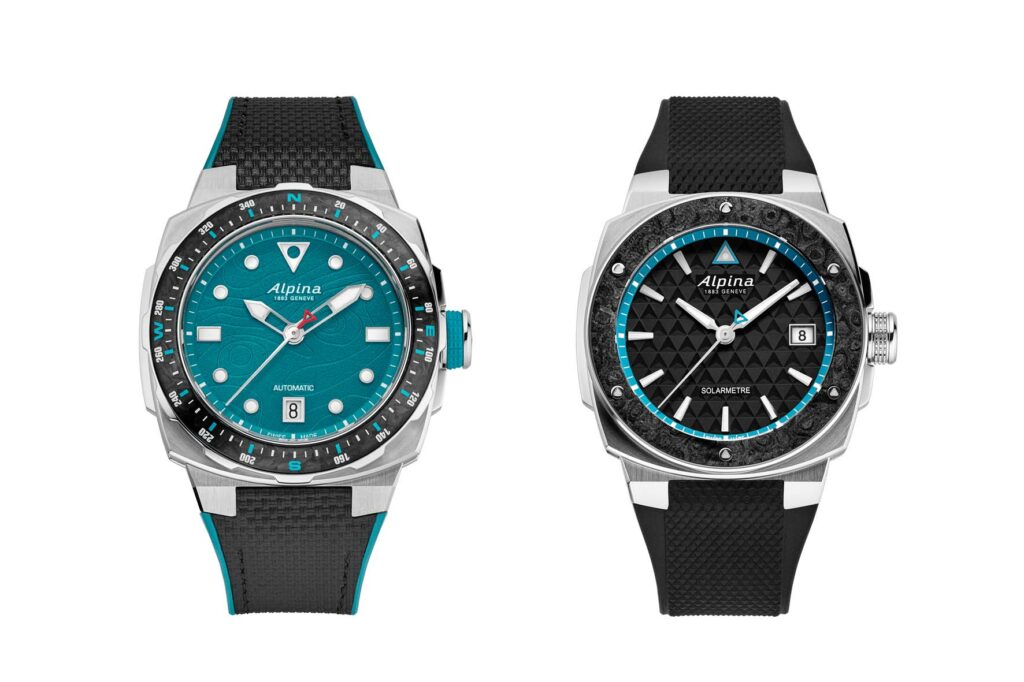 Alpina x Route du Rhum