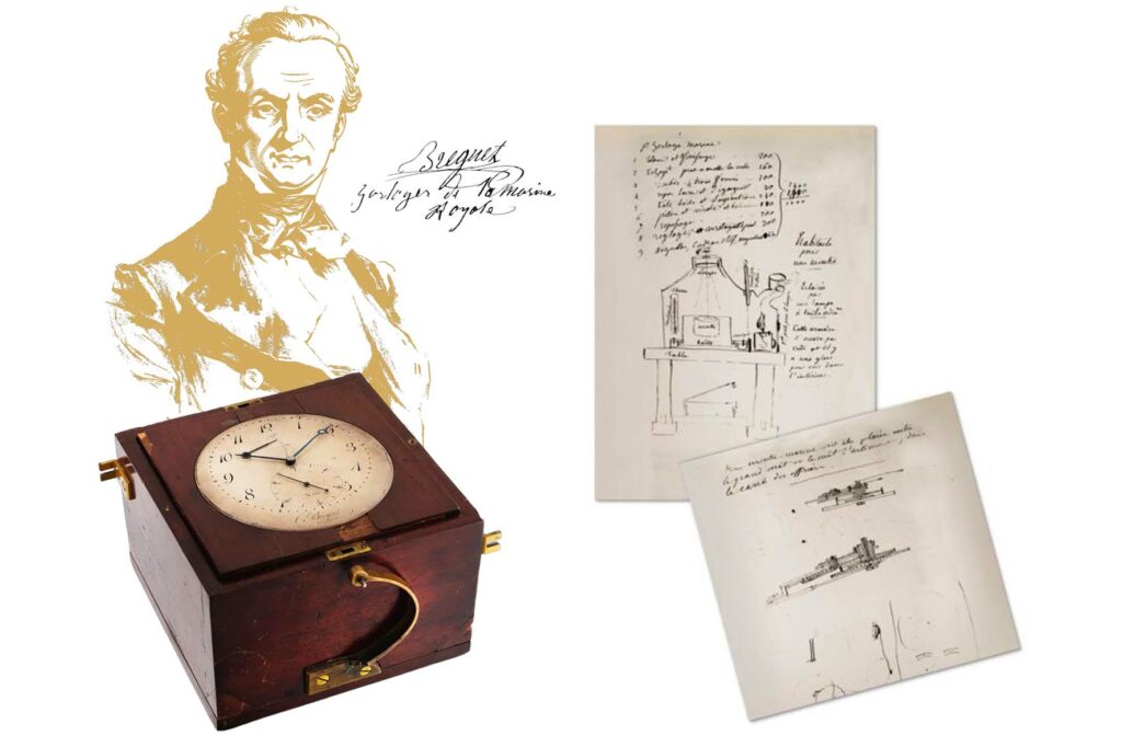 Breguet