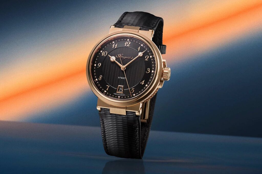 Breguet Marine 5517
