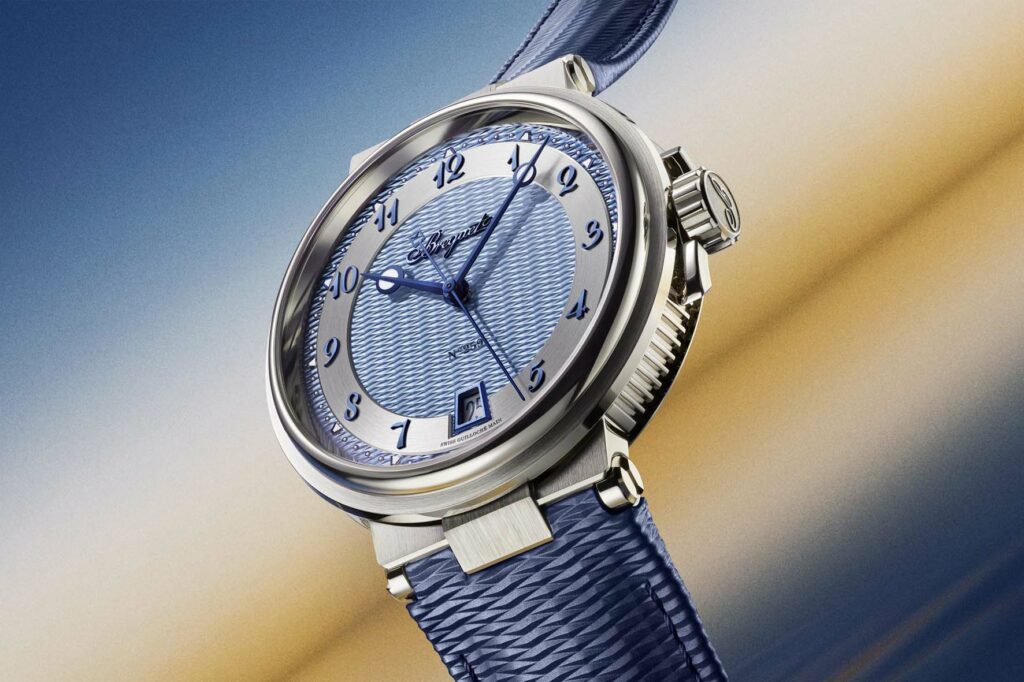 Breguet Marine 5517