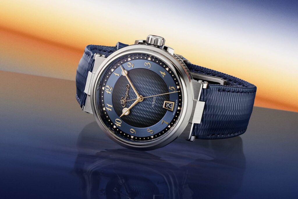 Breguet Marine 5517
