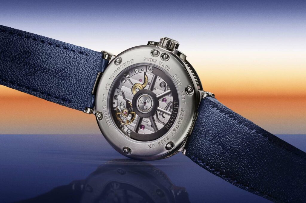 Breguet Marine 5517